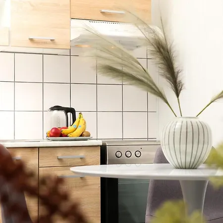 Apartamento Luxury Christos Gouviá