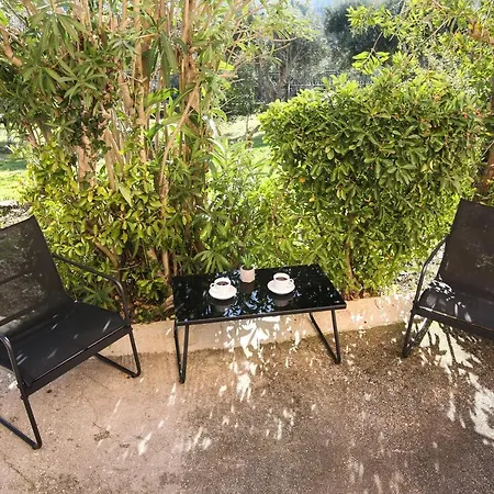 Apartamento Luxury Christos Gouviá