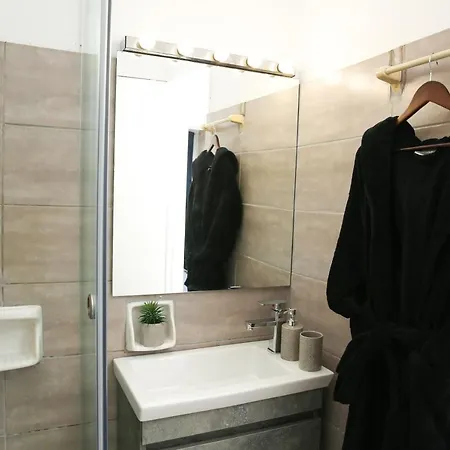 Apartamento Luxury Christos Gouviá