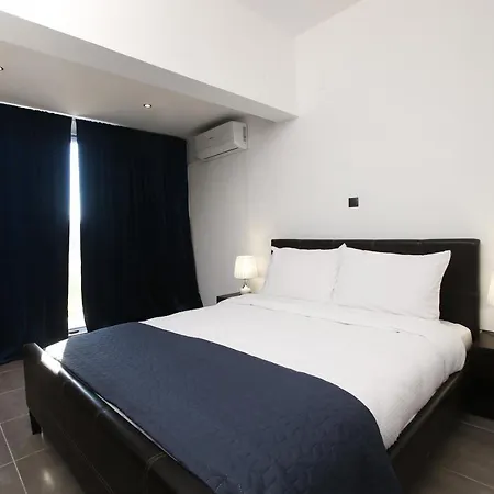 Apartamento Luxury Christos