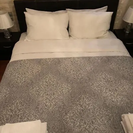 Apartamento Luxury Christos Gouviá