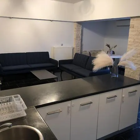 Apartamento Luxury Christos Gouviá