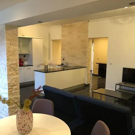 Apartamento Luxury Christos Gouviá