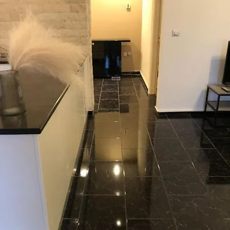 Luxury Christos Apartamento