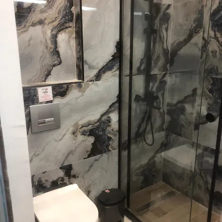 Apartamento Luxury Christos Gouviá