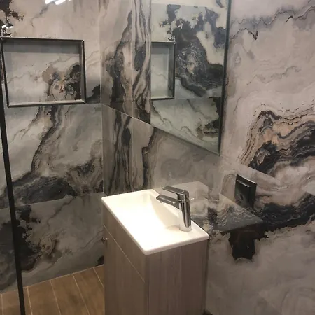 Apartamento Luxury Christos