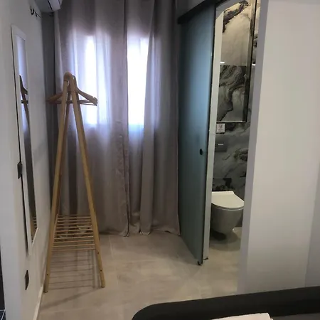 Apartamento Luxury Christos Gouviá